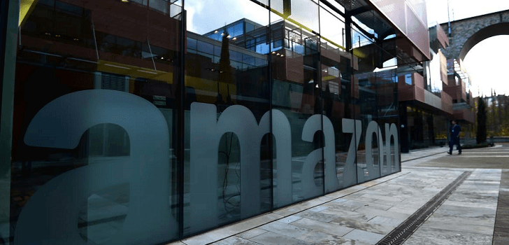 Amazon planea abrir tres centros de almacenamiento de datos en Suecia 